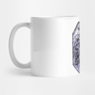 Orogeny Mug